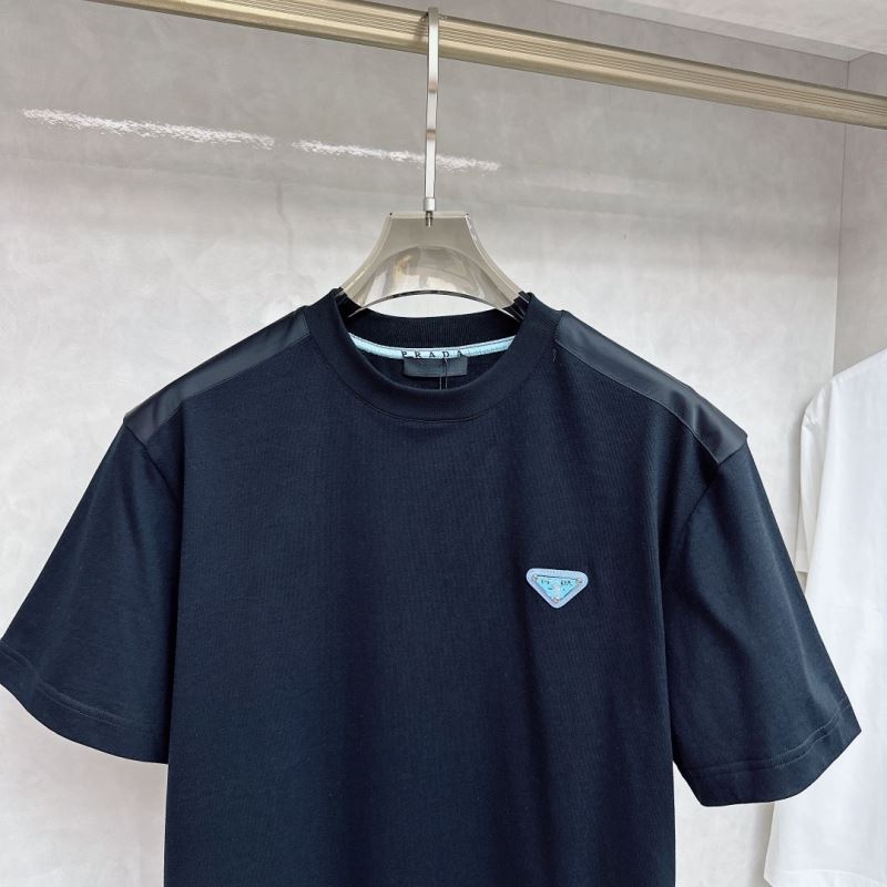 Prada T-Shirts